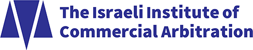 The Israeli Institute of Commercial Arbitration